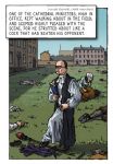 Peterloo: Witness to a Massacre